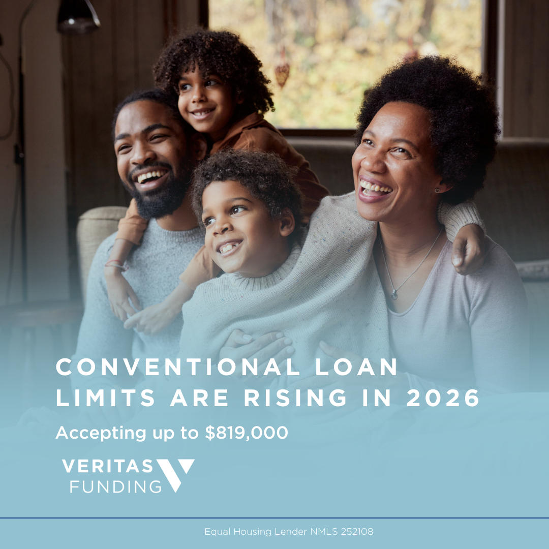 Conventional Loan variation 2