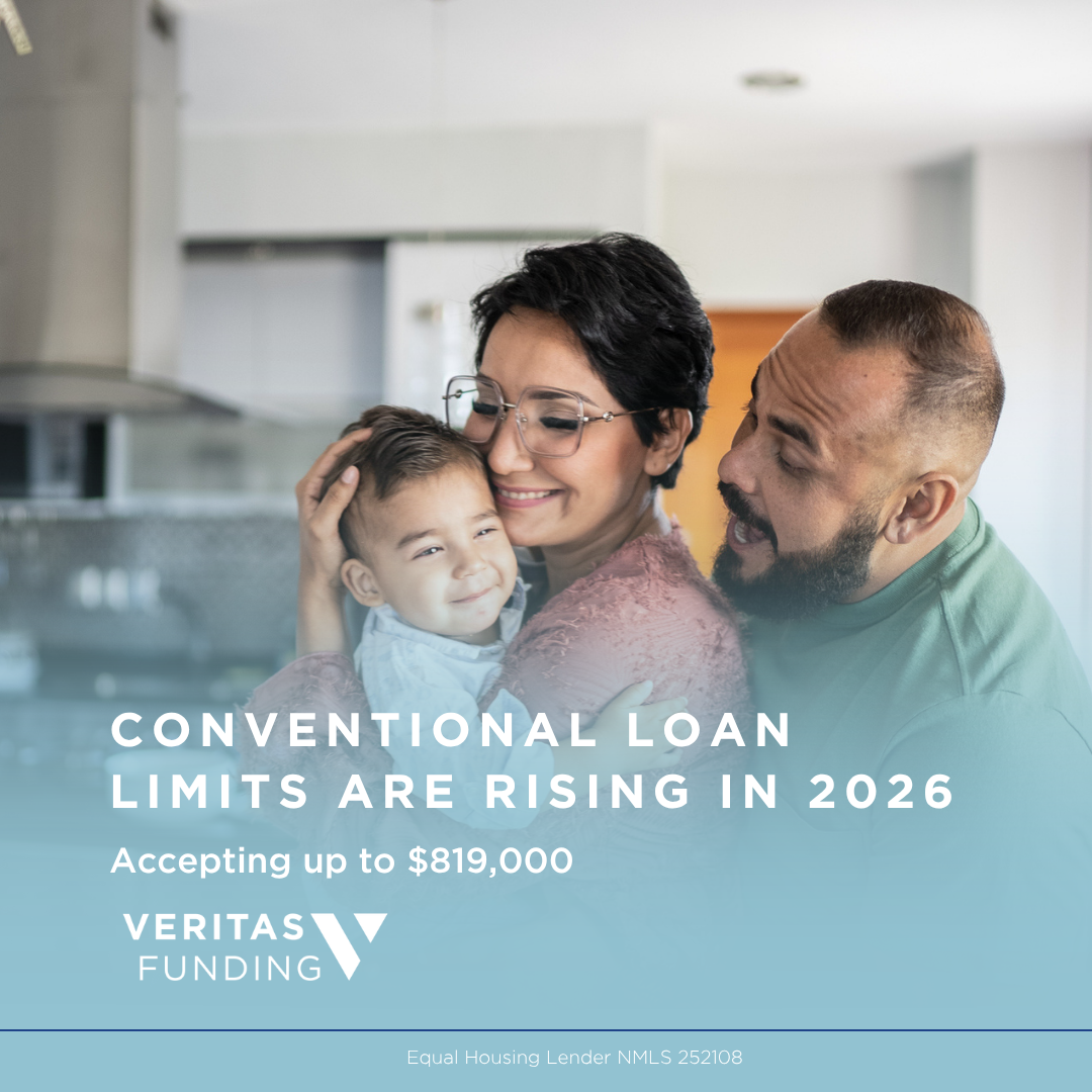 Conventional Loan variation 3