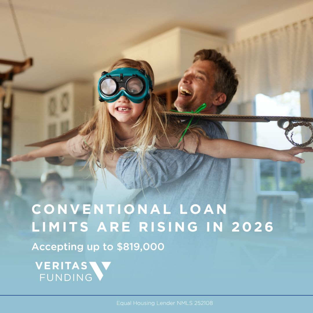 Conventional Loan variation 4